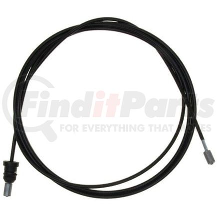 Raybestos BC96692 Raybestos Element3 Parking Brake Cable