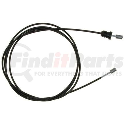 Raybestos BC96697 Raybestos Element3 Parking Brake Cable
