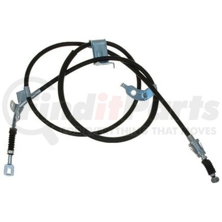 Raybestos BC96703 Raybestos Element3 Parking Brake Cable