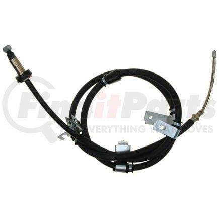 Raybestos BC96713 Raybestos Element3 Parking Brake Cable
