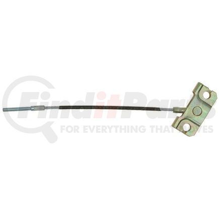 Raybestos BC96714 Raybestos Element3 Parking Brake Cable