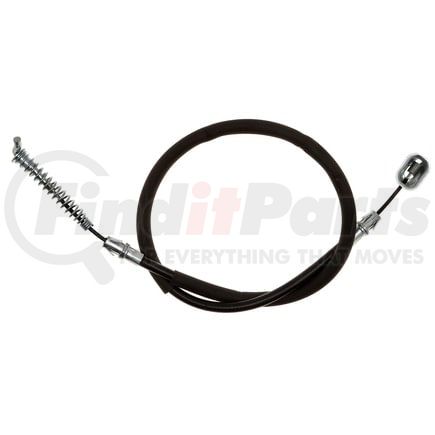 Raybestos BC96722 Raybestos Element3 Parking Brake Cable