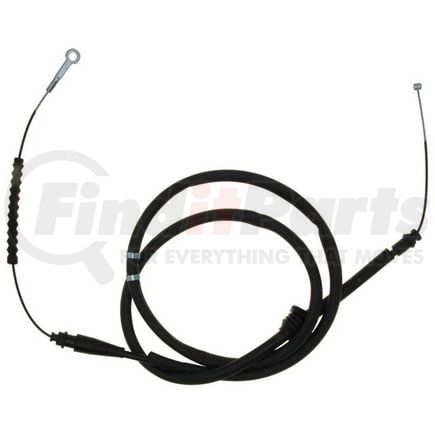 Raybestos BC96755 Raybestos Element3 Parking Brake Cable