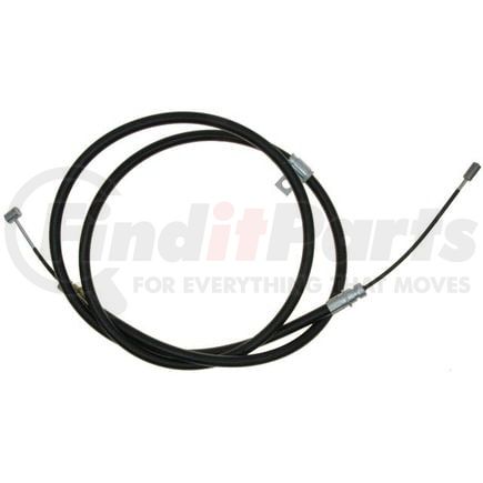 Raybestos BC96750 Raybestos Element3 Parking Brake Cable