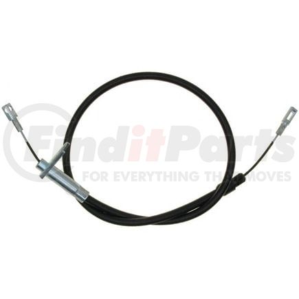 Raybestos BC96761 Raybestos Element3 Parking Brake Cable