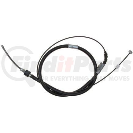 Raybestos BC96766 Raybestos Element3 Parking Brake Cable