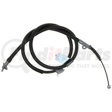 Raybestos BC96765 Raybestos Element3 Parking Brake Cable