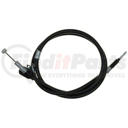Raybestos BC96780 Raybestos Element3 Parking Brake Cable