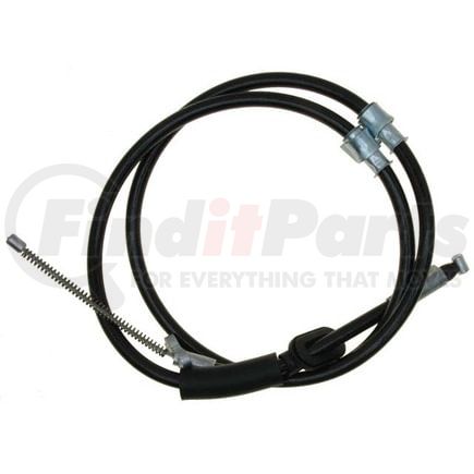 Raybestos BC96777 Raybestos Element3 Parking Brake Cable