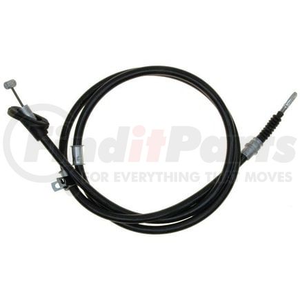 Raybestos BC96784 Raybestos Element3 Parking Brake Cable