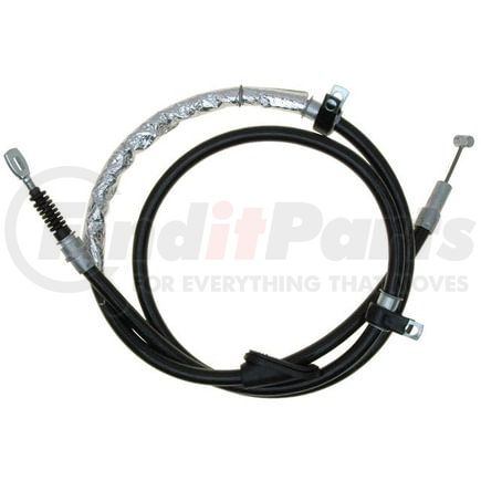 Raybestos BC96785 Raybestos Element3 Parking Brake Cable