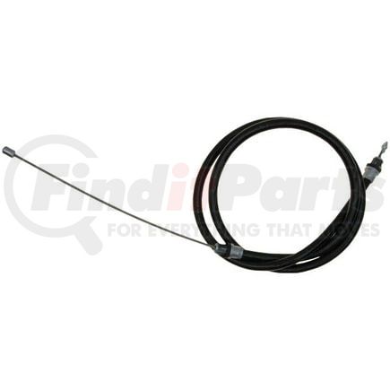 Raybestos BC96788 Raybestos Element3 Parking Brake Cable