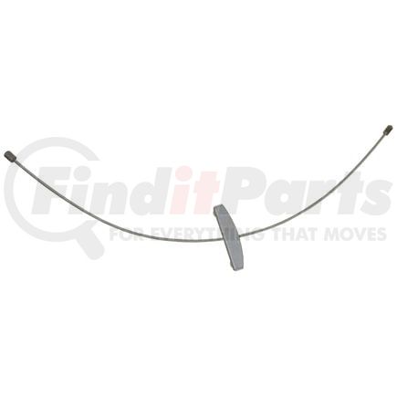 Raybestos BC96794 Raybestos Element3 Parking Brake Cable