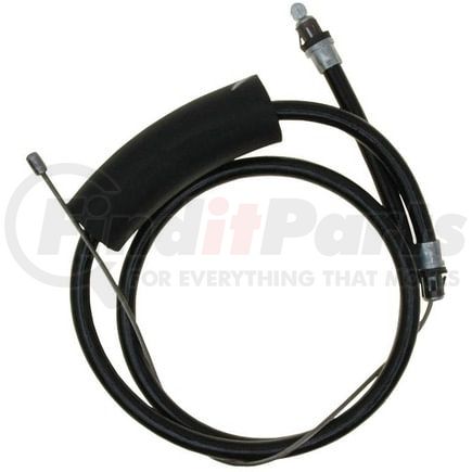 Raybestos BC96796 Raybestos Element3 Parking Brake Cable