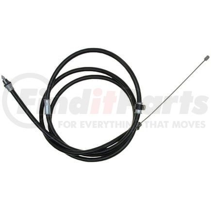 Raybestos BC96805 Raybestos Element3 Parking Brake Cable