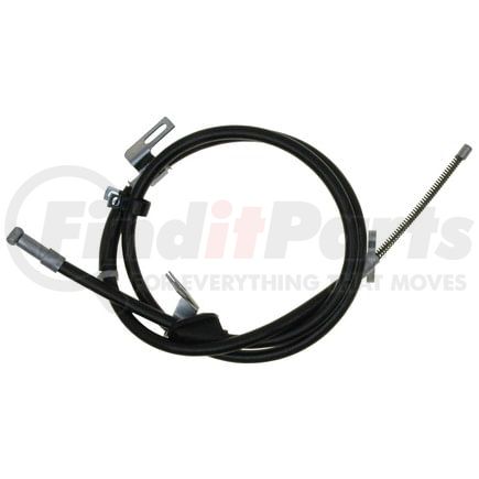 Raybestos BC96821 Raybestos Element3 Parking Brake Cable
