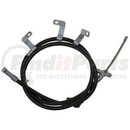 Raybestos BC96820 Raybestos Element3 Parking Brake Cable