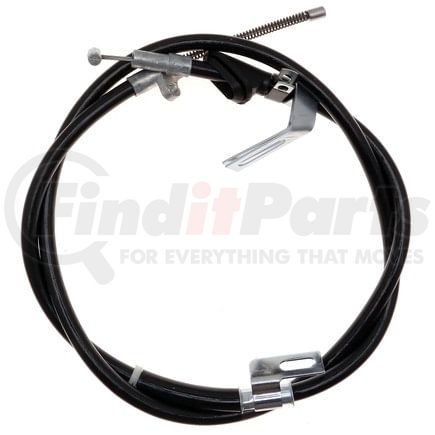 Raybestos BC96825 Raybestos Element3 Parking Brake Cable