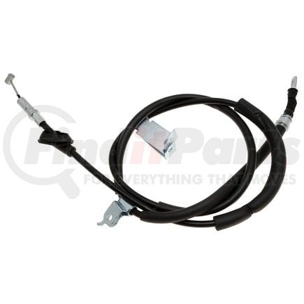 Raybestos BC96834 Raybestos Element3 Parking Brake Cable