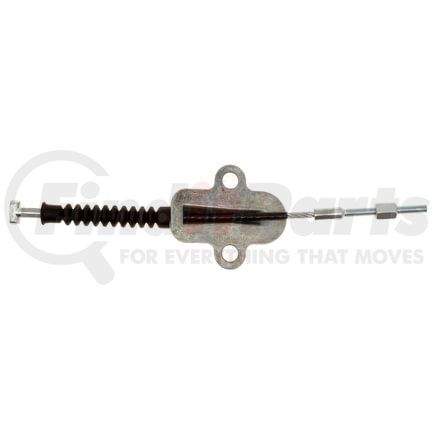 Raybestos BC96841 Raybestos Element3 Parking Brake Cable