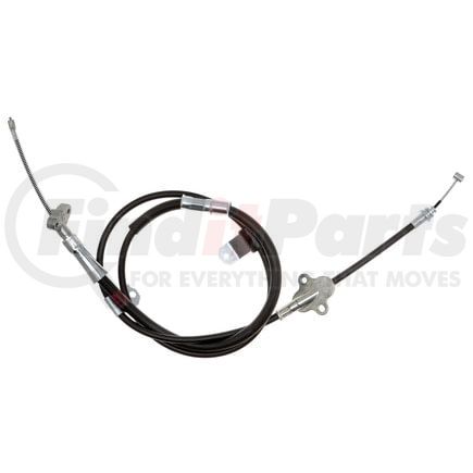 Raybestos BC96850 Raybestos Element3 Parking Brake Cable