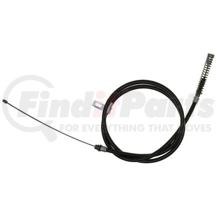 Raybestos BC96854 Raybestos Element3 Parking Brake Cable