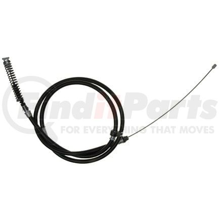 Raybestos BC96855 Raybestos Element3 Parking Brake Cable