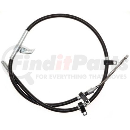 Raybestos BC96869 Raybestos Element3 Parking Brake Cable