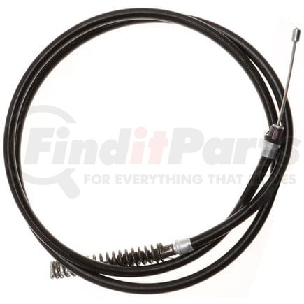 Raybestos BC96865 Raybestos Element3 Parking Brake Cable