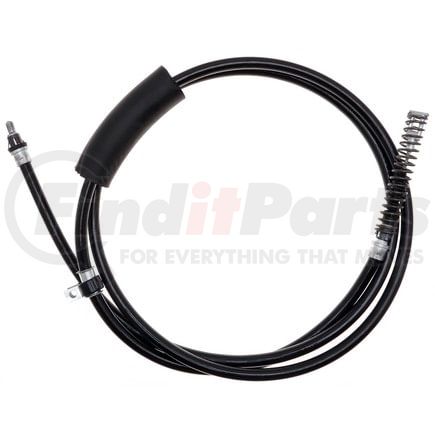 Raybestos BC96866 Raybestos Element3 Parking Brake Cable