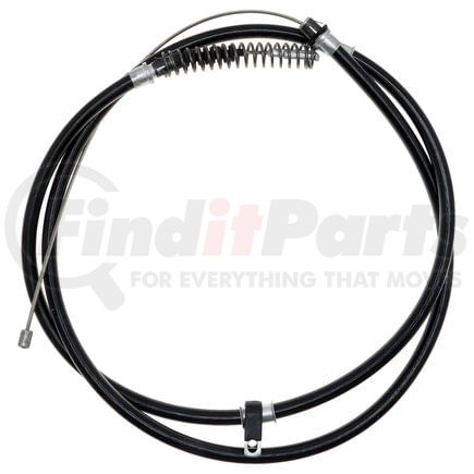Raybestos BC96871 Raybestos Element3 Parking Brake Cable