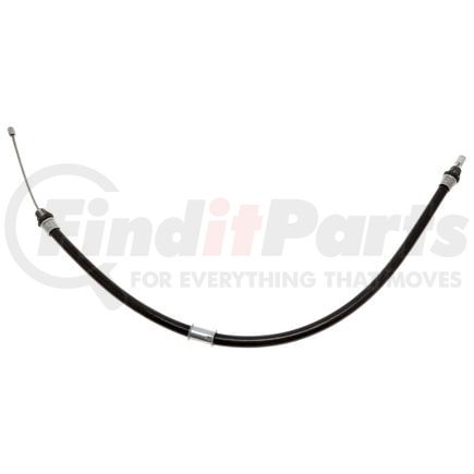 Raybestos BC96878 Raybestos Element3 Parking Brake Cable