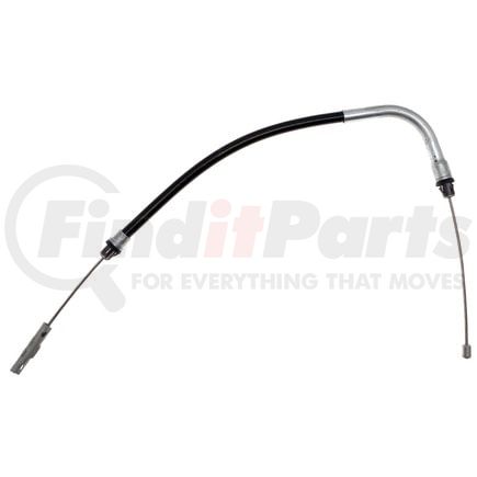 Raybestos BC96880 Raybestos Element3 Parking Brake Cable