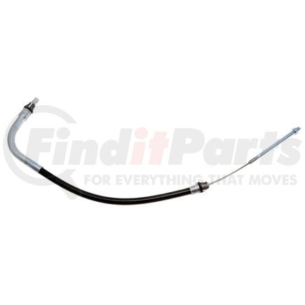 Raybestos BC96881 Raybestos Element3 Parking Brake Cable