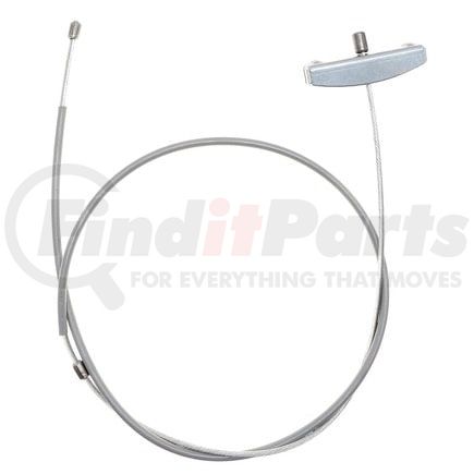 Raybestos BC96888 Raybestos Element3 Parking Brake Cable