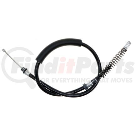 Raybestos BC96889 Raybestos Element3 Parking Brake Cable