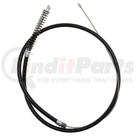 Raybestos BC96896 Raybestos Element3 Parking Brake Cable