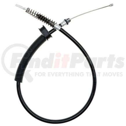 Raybestos BC96902 Raybestos Element3 Parking Brake Cable