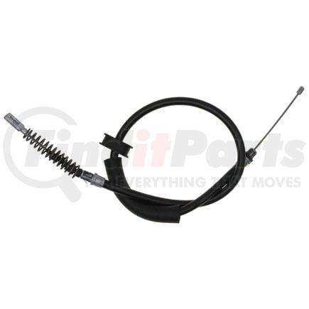 Raybestos BC96910 Raybestos Element3 Parking Brake Cable