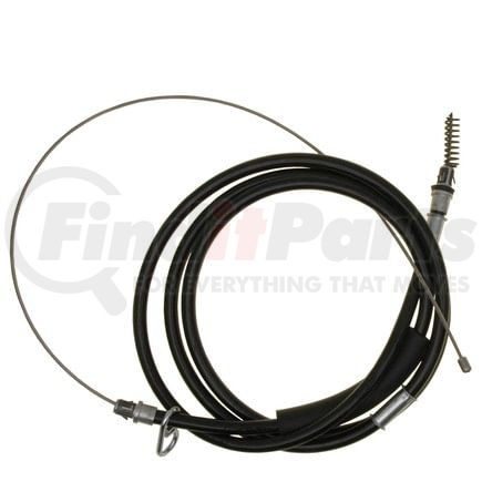 Raybestos BC96906 Raybestos Element3 Parking Brake Cable