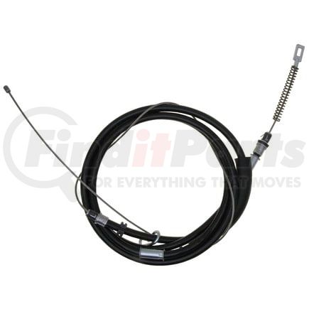 Raybestos BC96907 Raybestos Element3 Parking Brake Cable