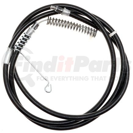 Raybestos BC96915 Raybestos Element3 Parking Brake Cable