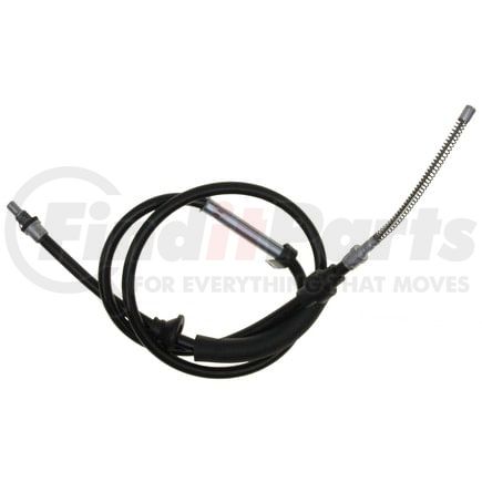 Raybestos BC96931 Raybestos Element3 Parking Brake Cable