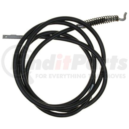 Raybestos BC96927 Raybestos Element3 Parking Brake Cable