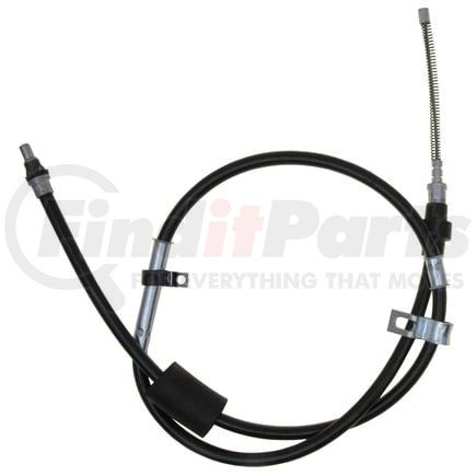 Raybestos BC96934 Raybestos Element3 Parking Brake Cable