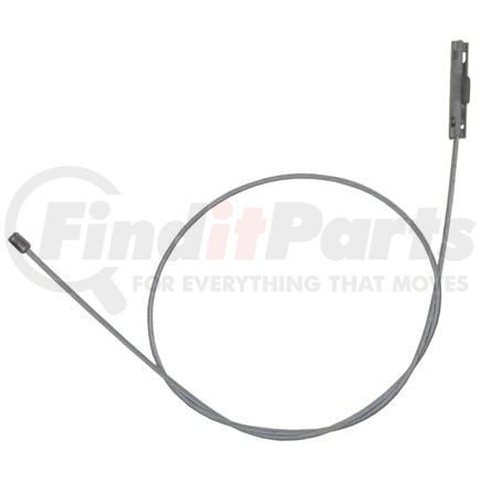 Raybestos BC96937 Raybestos Element3 Parking Brake Cable