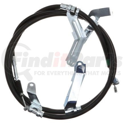 Raybestos BC96944 Raybestos Element3 Parking Brake Cable