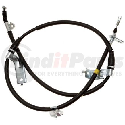 Raybestos BC96945 Raybestos Element3 Parking Brake Cable
