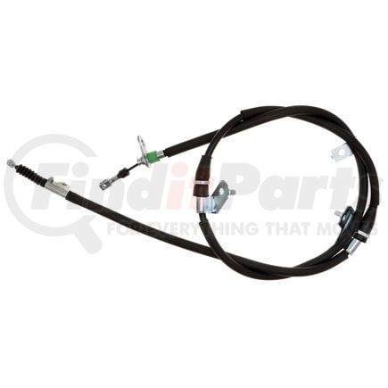 Raybestos BC96946 Raybestos Element3 Parking Brake Cable