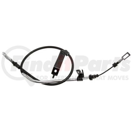 Raybestos BC96942 Raybestos Element3 Parking Brake Cable